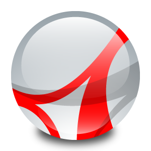Adobe Acrobat Reader Icon 300x300 png